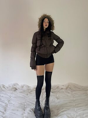 laadrrii Nude Leaked Photo #23