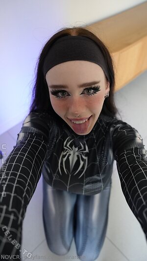 Laararose Nude Leaked Photo #77