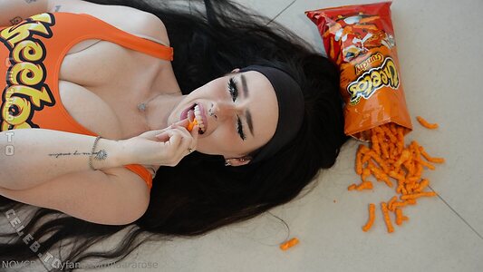 Laararose Nude Leaked Photo #82