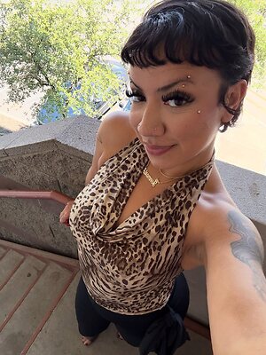 lababyjmarie leaked photo #2