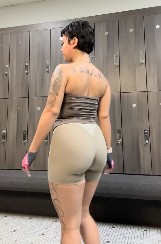 lababyjmarie leaked photos