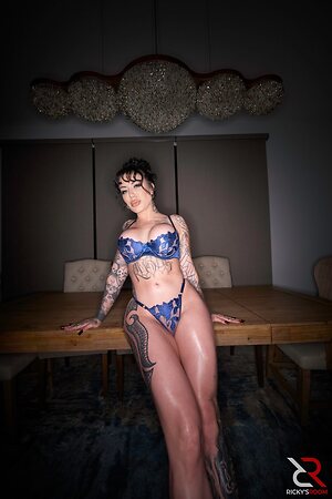 Lacey Jayne leaked photo #7