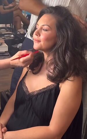 Lacey Turner Nude Leaked Photo #7