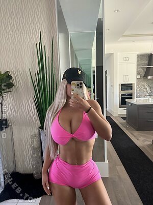 Laci Kay Somers leaked photo #21