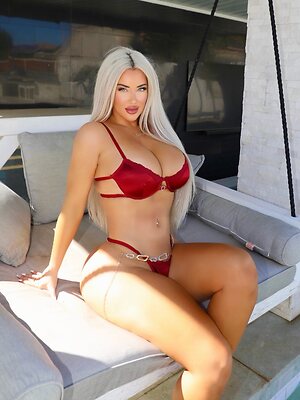 Laci Kay Somers leaked photo #35