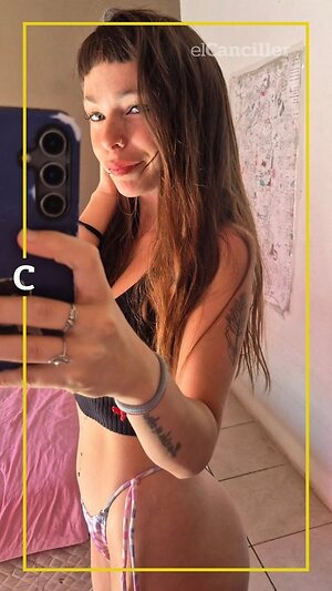 Lacocinebria Nude Leaked Photo #4