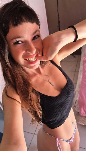 Lacocinebria Nude Leaked Photo #6