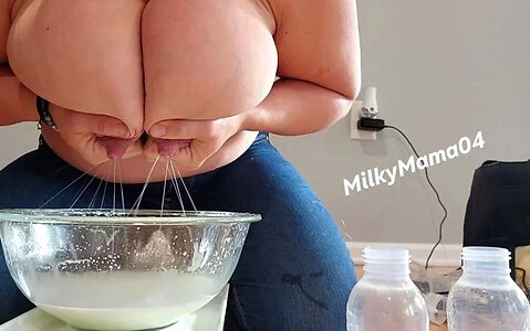 Lactation