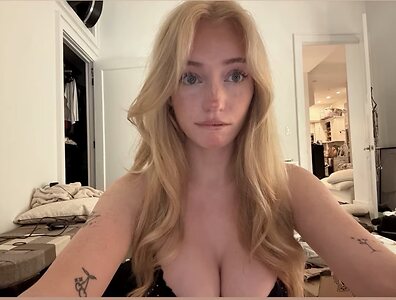 Lacy Lotus leaked photo #2