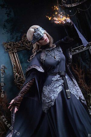 Lada Lyumos Nude Leaked Photo #16