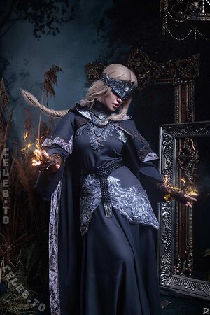 Lada Lyumos Nude Leaked Photo #17