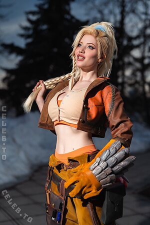 Lada Lyumos Nude Leaked Photo #42