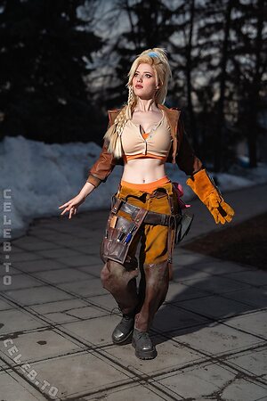 Lada Lyumos Nude Leaked Photo #49