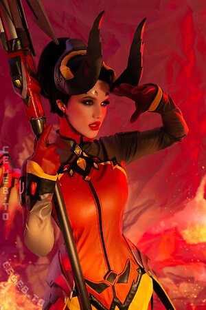 Lada Lyumos Nude Leaked Photo #58