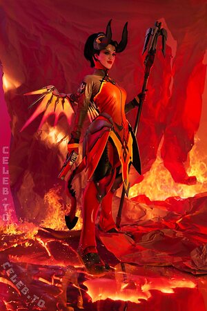 Lada Lyumos Nude Leaked Photo #59