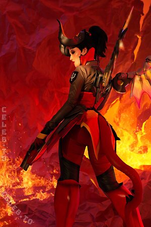 Lada Lyumos Nude Leaked Photo #60