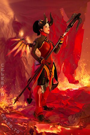 Lada Lyumos Nude Leaked Photo #61