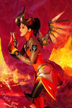 Lada Lyumos Nude Leaked Photo #63