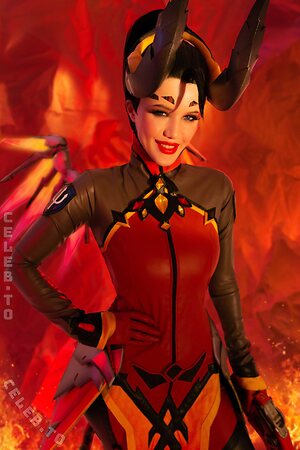 Lada Lyumos Nude Leaked Photo #64