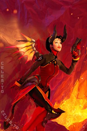 Lada Lyumos Nude Leaked Photo #66