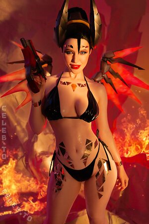 Lada Lyumos Nude Leaked Photo #67