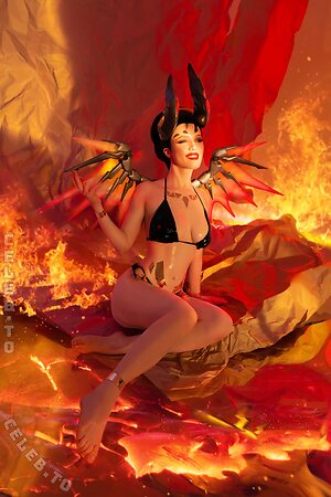 Lada Lyumos Nude Leaked Photo #70