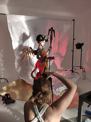 Lada Lyumos Nude Leaked Photo #81