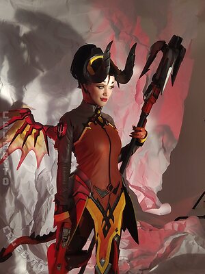 Lada Lyumos Nude Leaked Photo #82