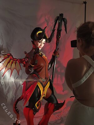 Lada Lyumos Nude Leaked Photo #83