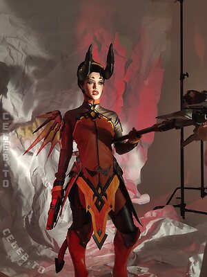 Lada Lyumos Nude Leaked Photo #84