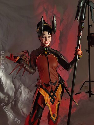 Lada Lyumos Nude Leaked Photo #85