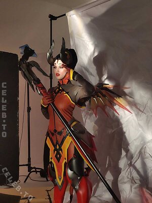 Lada Lyumos Nude Leaked Photo #86