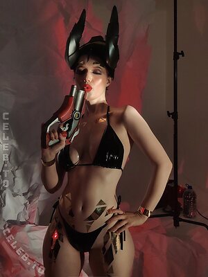 Lada Lyumos Nude Leaked Photo #90