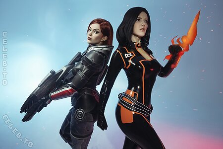 Lada Lyumos Nude Leaked Photo #120