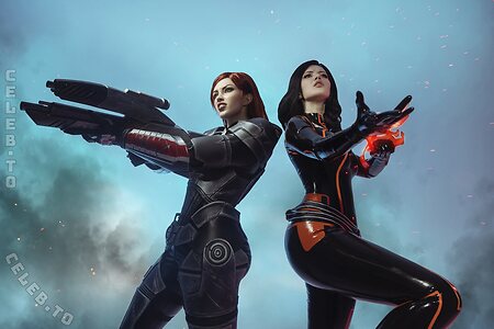 Lada Lyumos Nude Leaked Photo #121