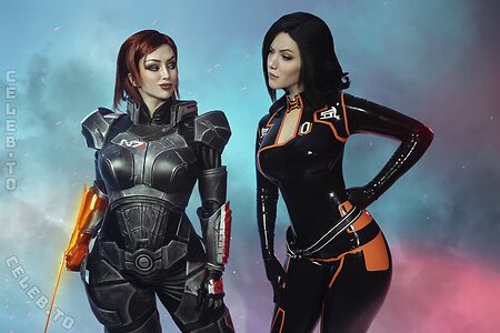 Lada Lyumos Nude Leaked Photo #125