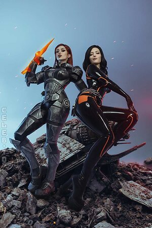 Lada Lyumos Nude Leaked Photo #127