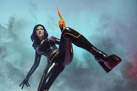 Lada Lyumos Nude Leaked Photo #134