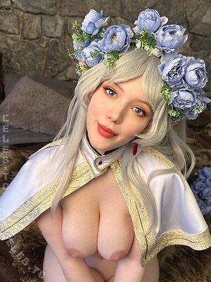 Lada Lyumos Nude Leaked Photo #203