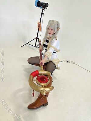 Lada Lyumos Nude Leaked Photo #222