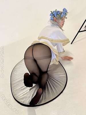 Lada Lyumos Nude Leaked Photo #224