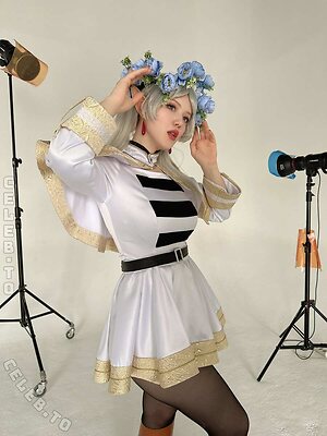 Lada Lyumos Nude Leaked Photo #225