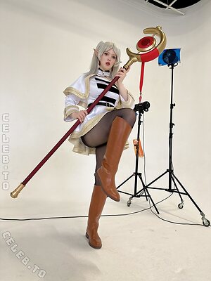 Lada Lyumos Nude Leaked Photo #229