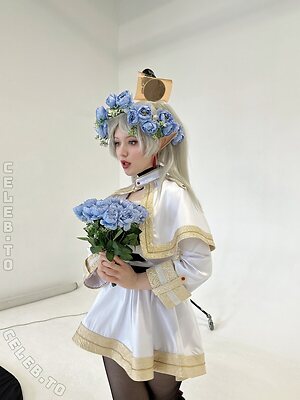 Lada Lyumos Nude Leaked Photo #231