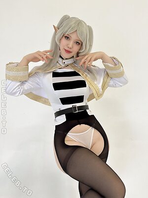 Lada Lyumos Nude Leaked Photo #235