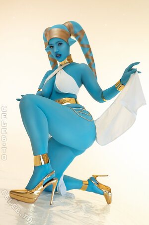 Lada Lyumos photo