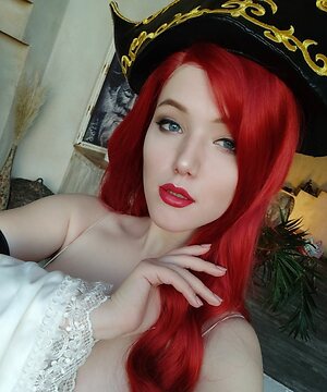 Lada Lyumos leaked photo #573