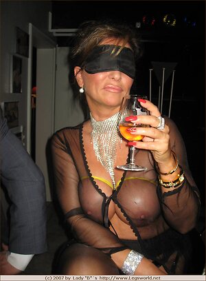 Lady Barbara leaked photo #18