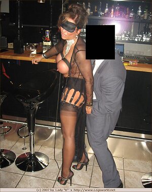 Lady Barbara leaked photo #52