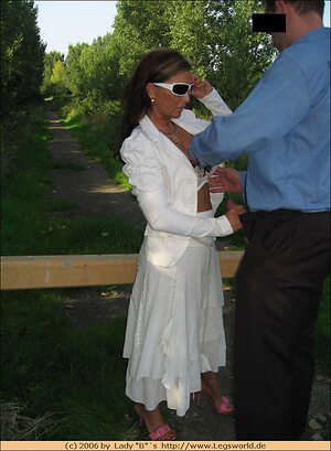Lady Barbara leaked photo #59